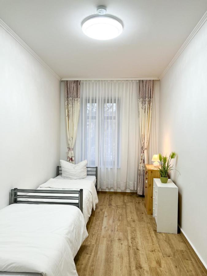 Apartament 666 Plagwitz Kulturviertel